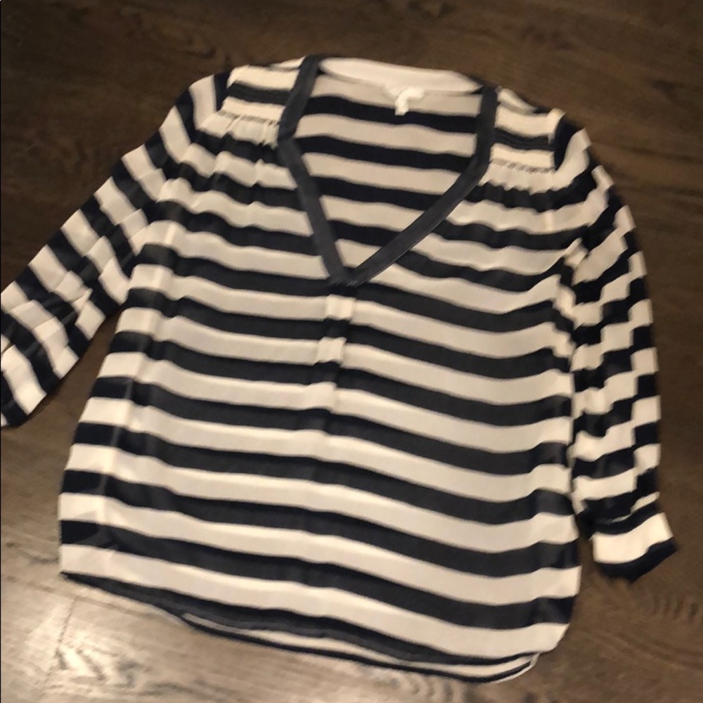 Joie blouse - looks new